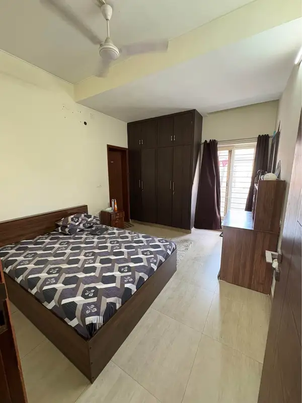 Private Room in 3 BHK in RMV 2nd Stage 2nd Block