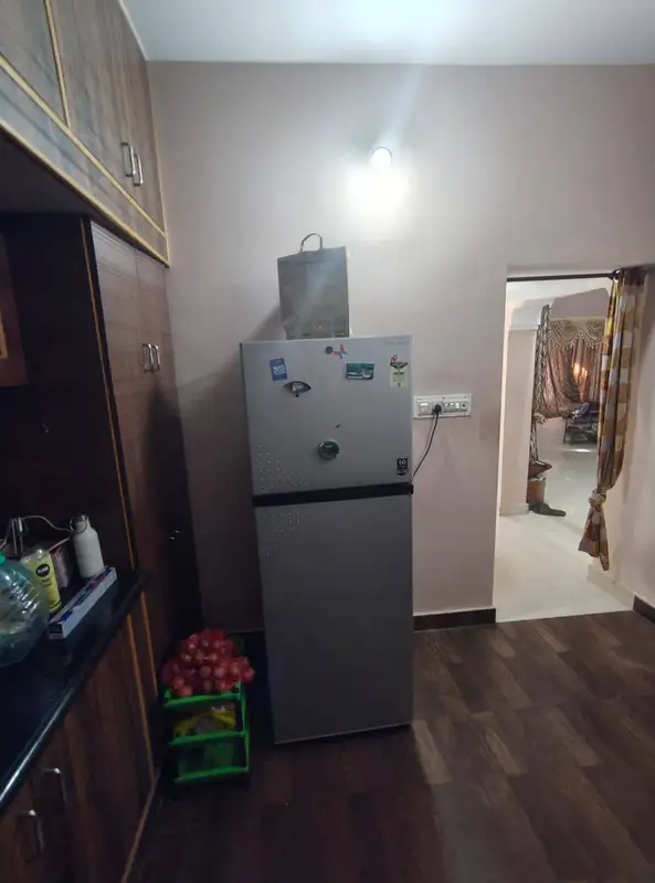 Private Room in 3 BHK in Indira Gandhi Colony
