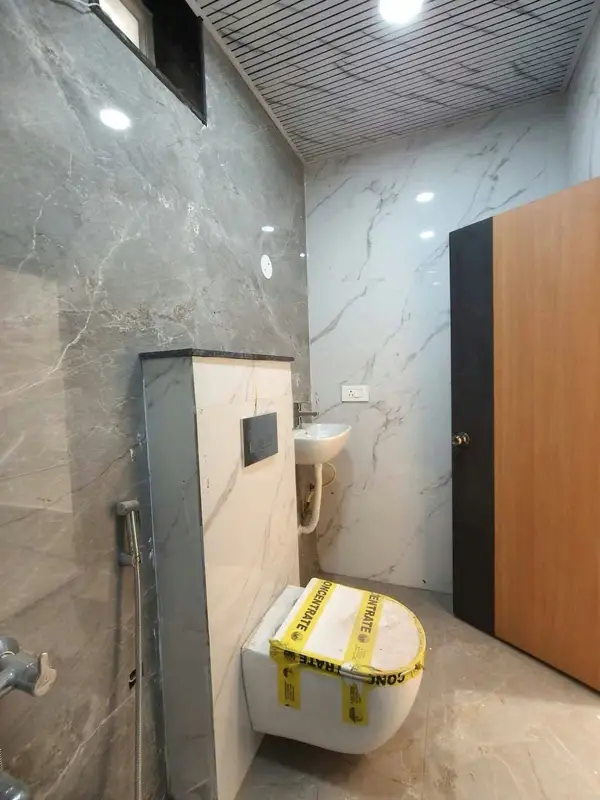 1 BHK Entire Flat in Kondapur